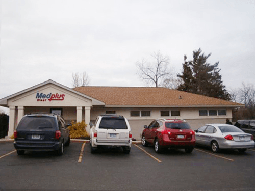 High-quality shingles roofing