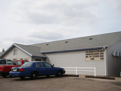 High-quality shingles roofing