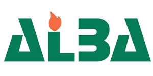 Alba Sinks Logo