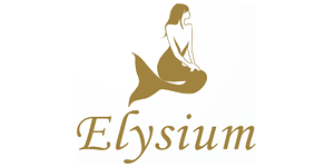 Elysium Mosaics Logo