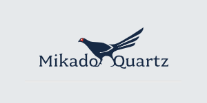 Mikado Quartz Logo