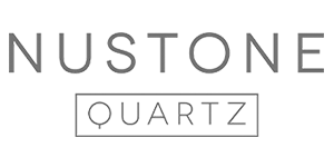 Nustone Quartz Logo