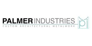 Palmer Industries Logo