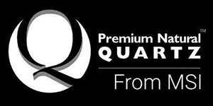 Premium Quartz by MSI Logo