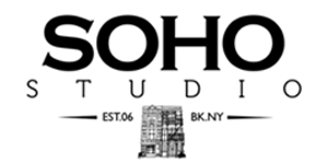 Soho Studio Corps Logo