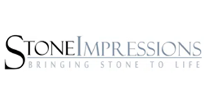 Stone Impressions Logo