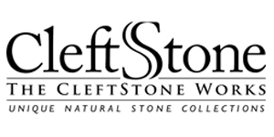 The CleftStone Works Logo