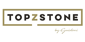TopZStone by Guidoni Logo