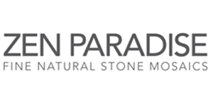 Zen Paradise Tile Logo
