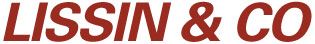 Lissin & Co