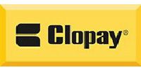 Clopay Garage Doors logo
