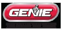 Genie Garage Door Openers logo