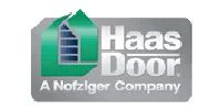 HAAS Doors logo