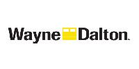 Wayne Dalton Garage Doors logo