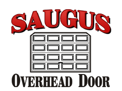 Saugus Overhead Door, LLC - logo