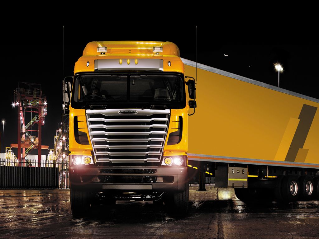 Roof skins and trim for Heavy Truck Manufacturers