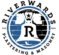 Riverwards Plastering & Masonry - Logo