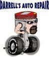 Darrell's Auto Repair logo