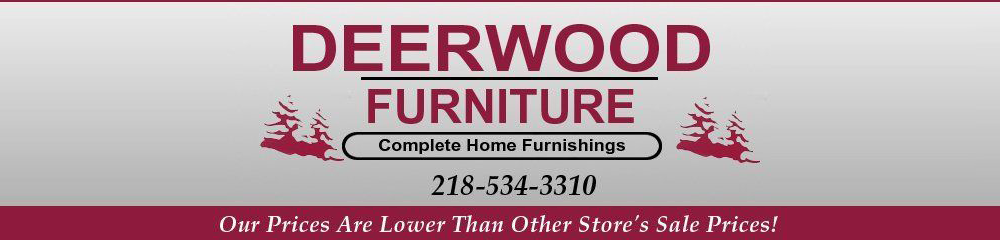 Deerwood Furniture Logo