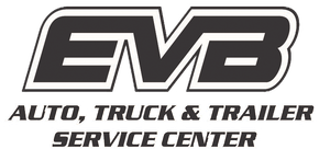 EVB Service Center, Inc. - Logo
