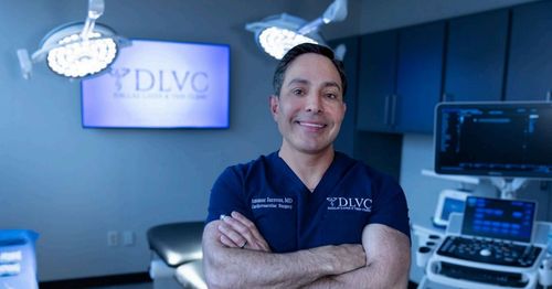 Dr. Ammar Jarrous