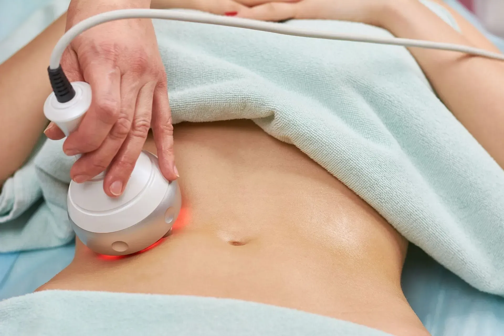 body contouring treatments