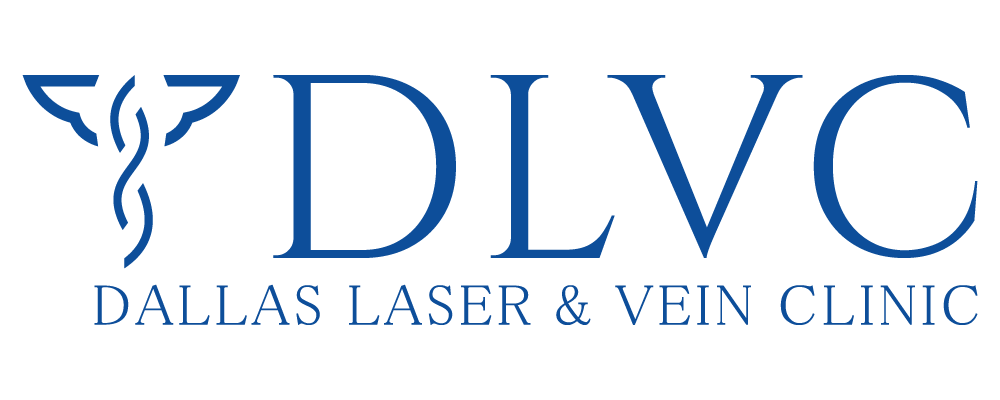 Dallas Laser & Vein Clinic - Dallas Vein Center - Dr. Ammar Jarrous - logo