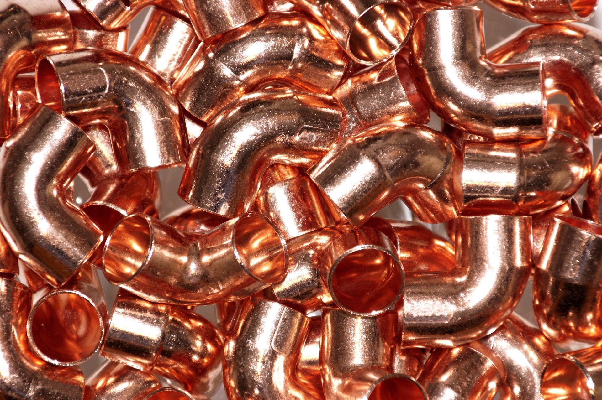 copper