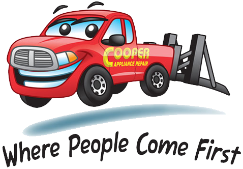 Cooper Truck
