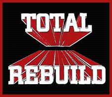 Total Rebuild logo
