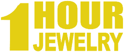 1 Hour Jewelry Repair - Logo