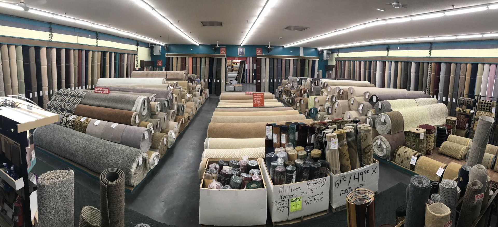 Federal Carpet and Flooring Flooring Stores Lowell, MA