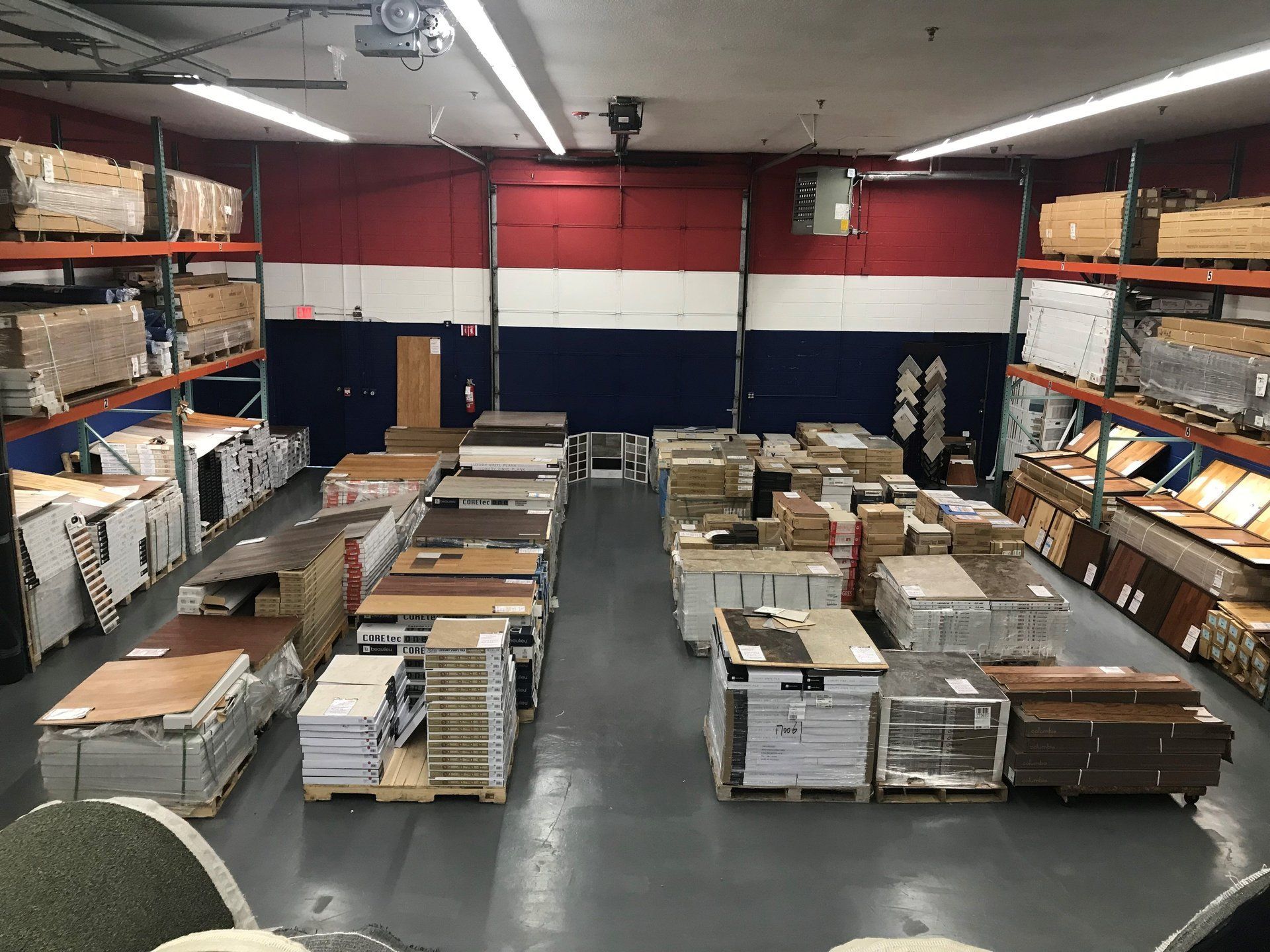 Hardwood Flooring Laminate Flooring Lowell, MA