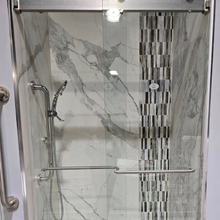 Shower Systems