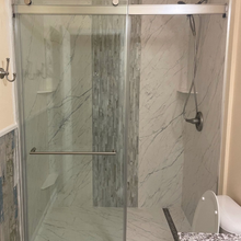 Showers