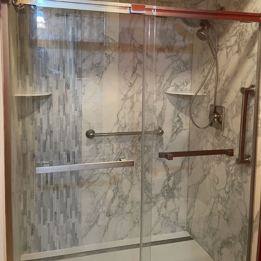 Luxurious Plumbing Fixtures