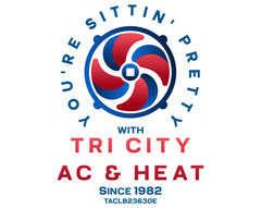 Tri City AC & Heat - logo
