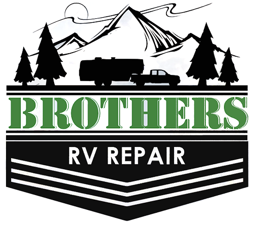 Brothers RV Repair - Logo