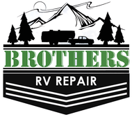 Brothers RV Repair - Logo