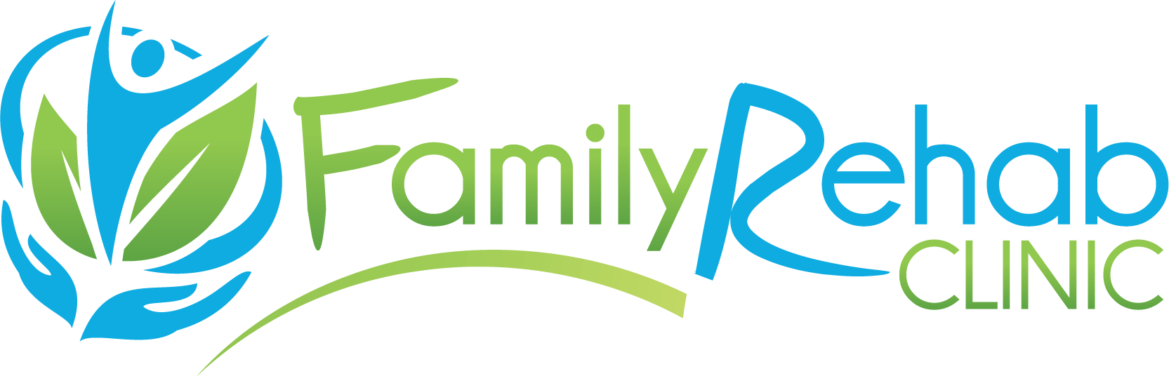 Family Rehab Clinic Inc - Logo