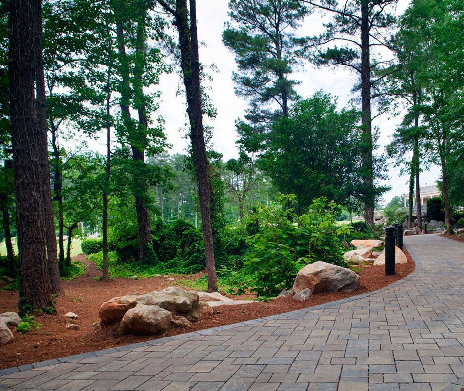 Walkway