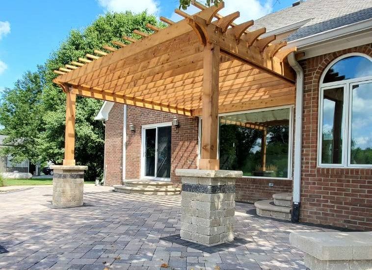 Pergola