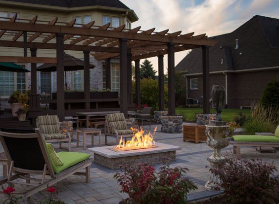 Pergola