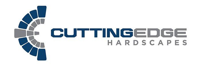 Cutting Edge Hardscapes Logo