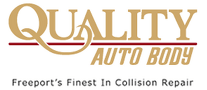 Quality Auto Body, Inc. logo