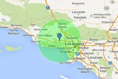 Contact All Valley Refrigeration - Woodland Hills, CA | 818-888-1877