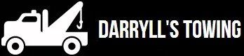 Darryll's Towing & Auto Repair - Logo