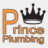 Prince Plumbing - Logo