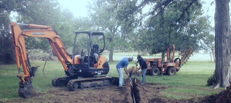 Septic Service