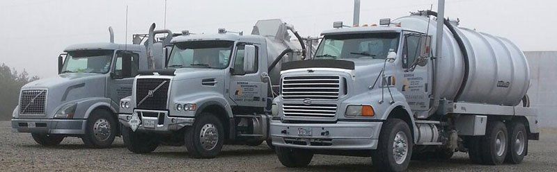 Trucks